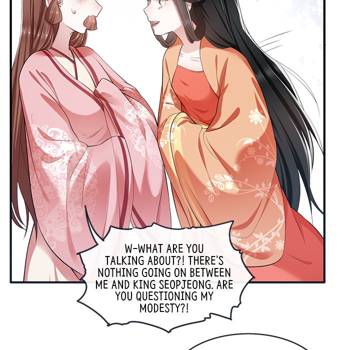 The Queen of Hell - episode 32 - 46