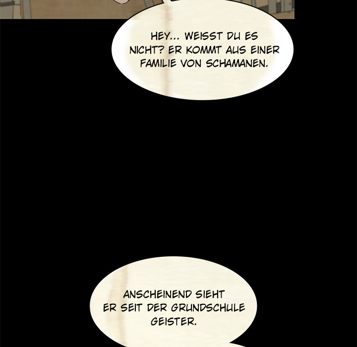 Glaubst du an Geister? - episode 3 - 41
