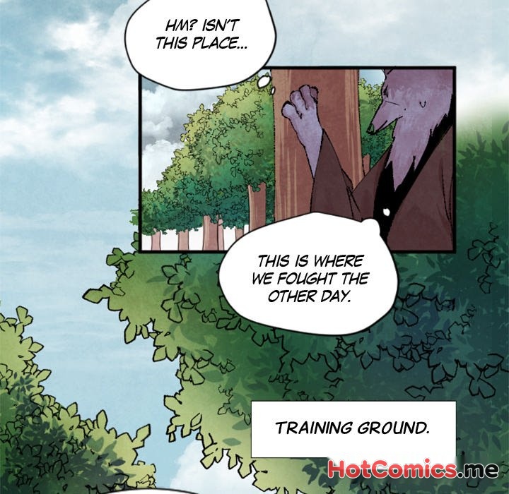 Today, I Meet a Dragon - episode 9 - 49