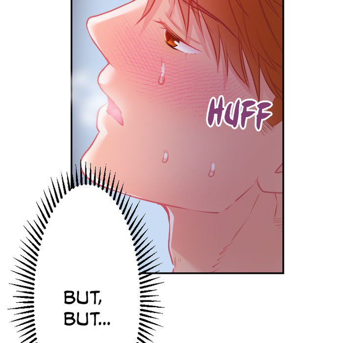 Diet For Sex! - episode 13 - 124