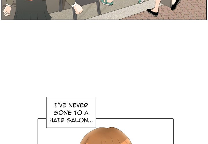 Hold My Hand - episode 20 - 3