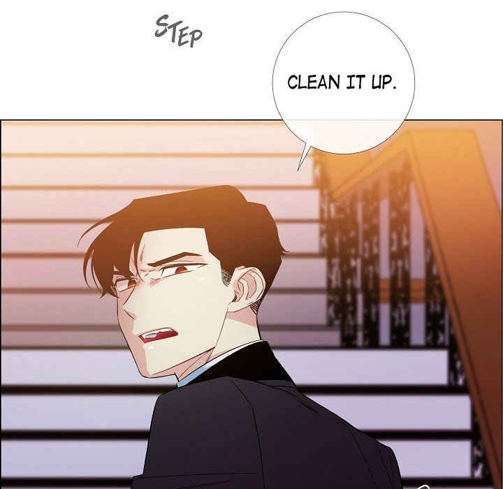 The Maid and the Vampire - episode 15 - 121