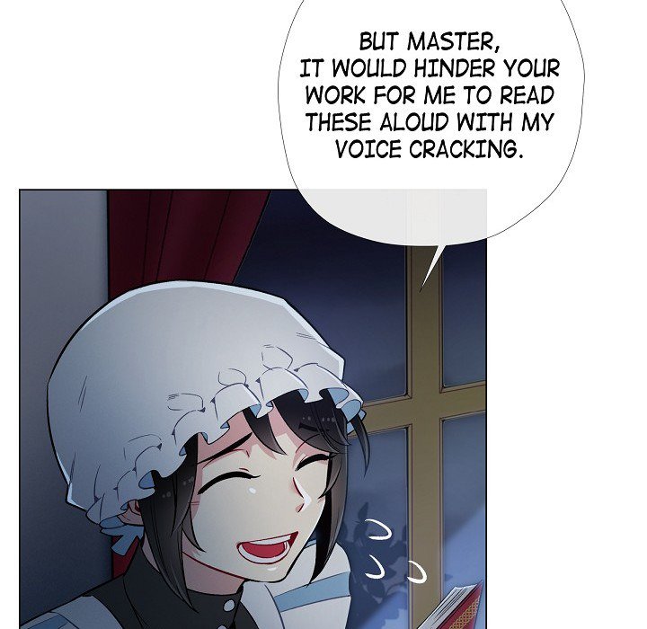 The Maid and the Vampire - episode 4 - 78