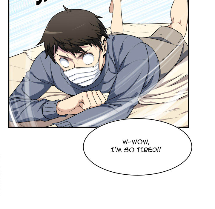 Excuse me, This is my Room - UNCENSORED - episode 8 - 92