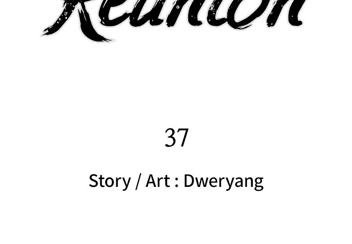 Reunion - episode 37 - 1