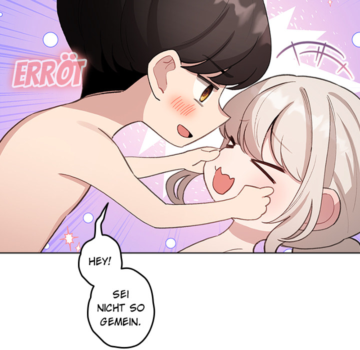 Überleben in einem Comic - episode 41 - 44