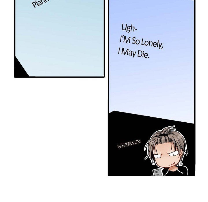 Work, Fight and Love - Webtoon Edition - episode 5 - 63