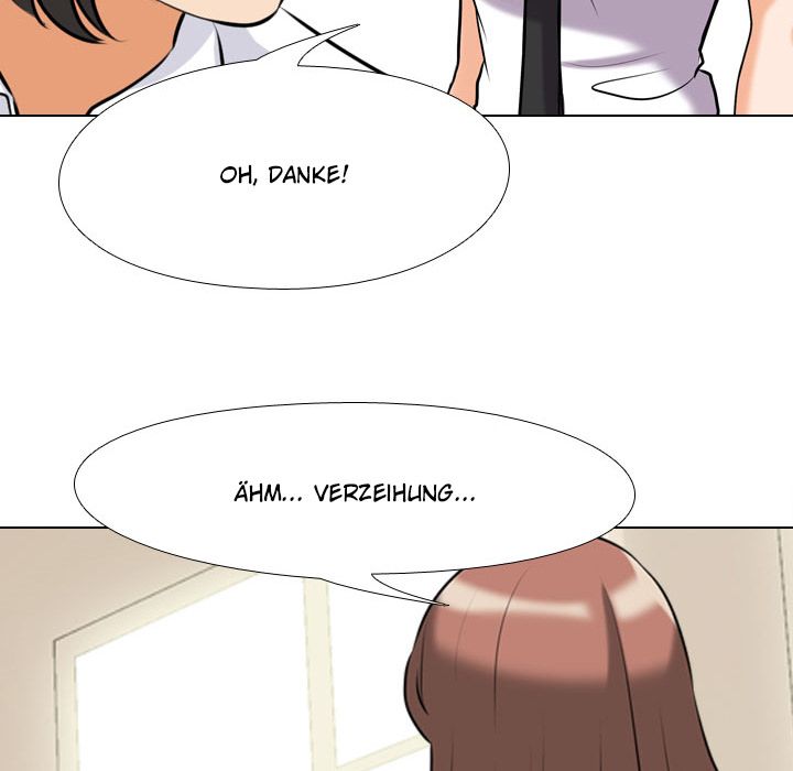 Das Partnerkarussell - episode 100 - 6