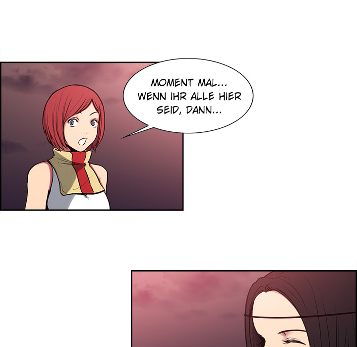 Held aus einer anderen Welt - episode 40 - 14
