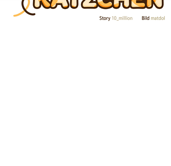 Das Kuppelkätzchen - episode 33 - 81