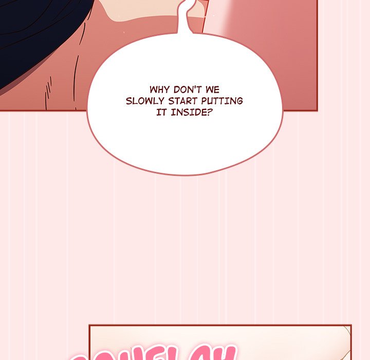 Honey Sweet Part-Time Job - episode 7 - 85