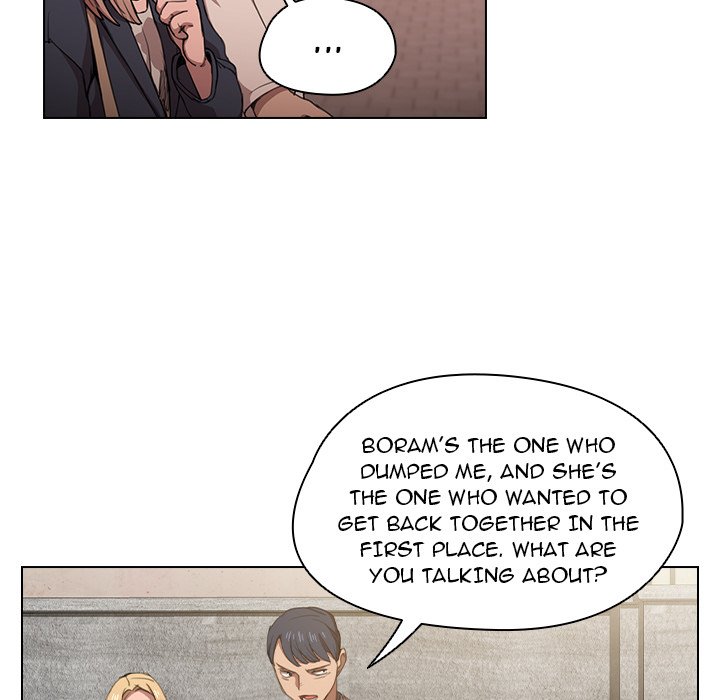 Who Cares If I'm a Loser! - episode 9 - 49