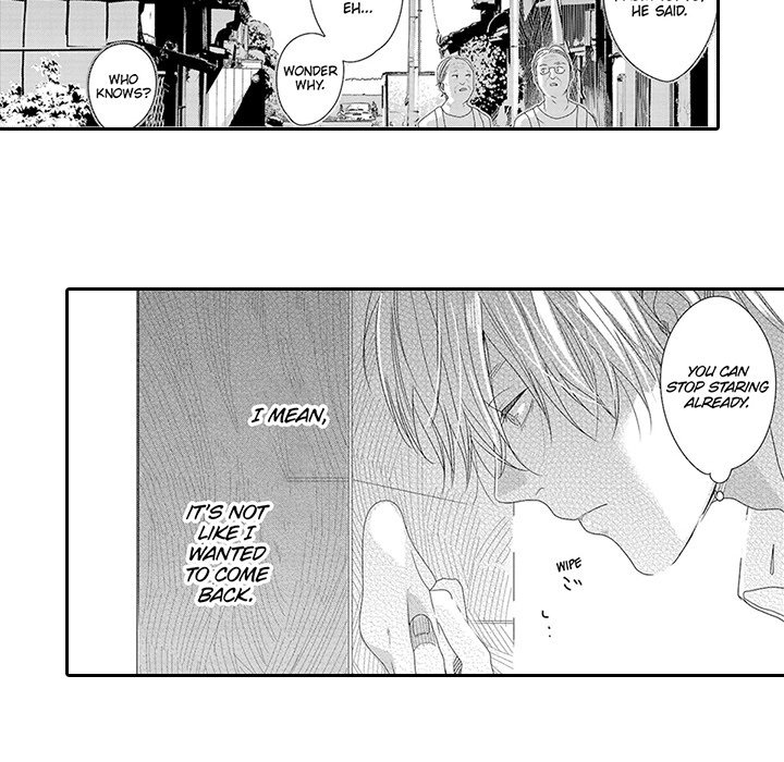 Orison A Wish A Prayer - episode 1 - 23