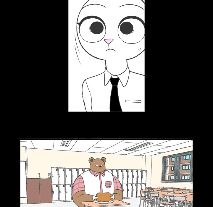 Mitschüler fressen verboten - episode 29 - 15