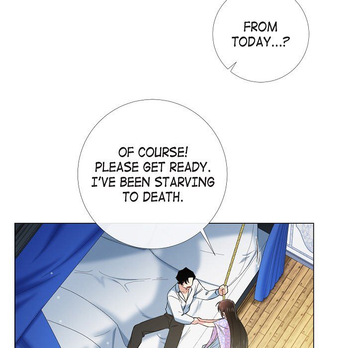 The Maid and the Vampire - episode 43 - 84
