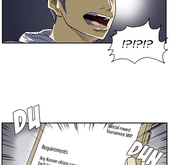 Tweener - episode 12 - 34