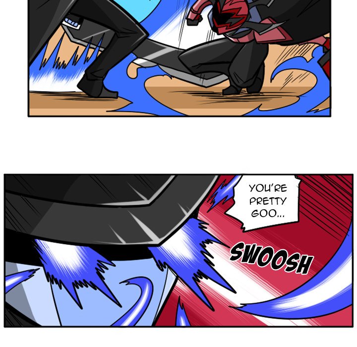Maki and Friends - episode 47 - 9