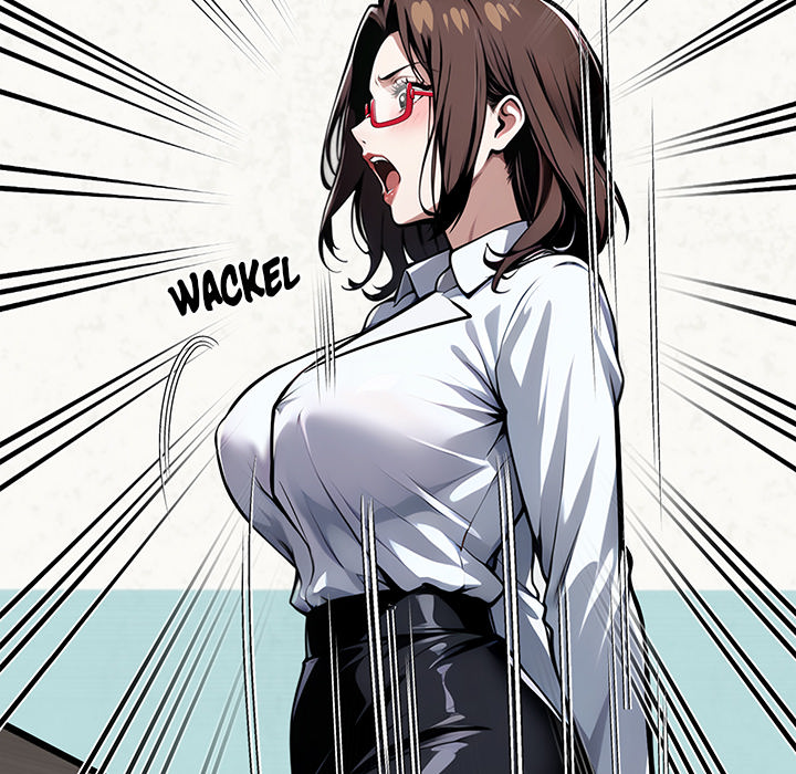 Workaholic Gangster - episode 41 - 159