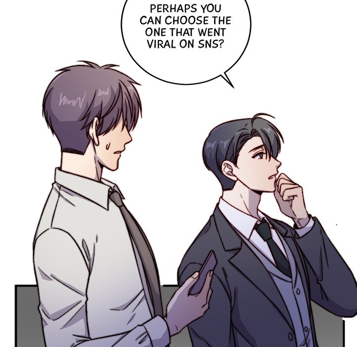 Linked Hearts - episode 13 - 46