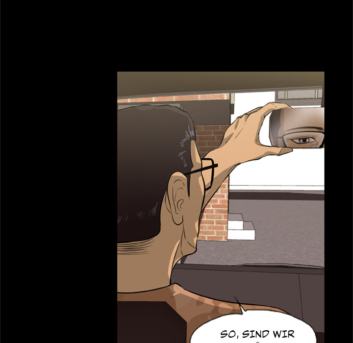 Zombiewelle - episode 1 - 23