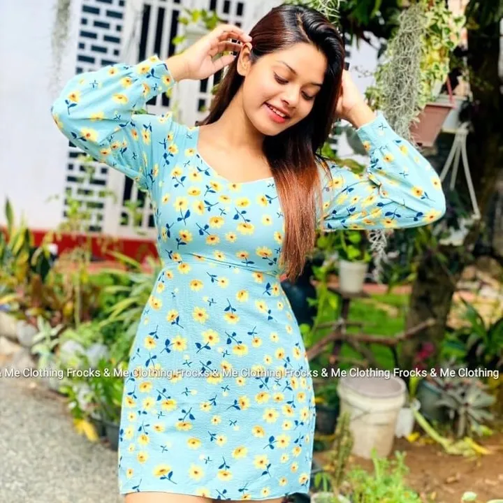 frocksandme