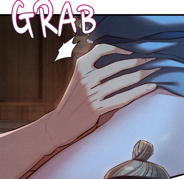 Master of Intimacy - UNCENSORED - episode 35 - 113