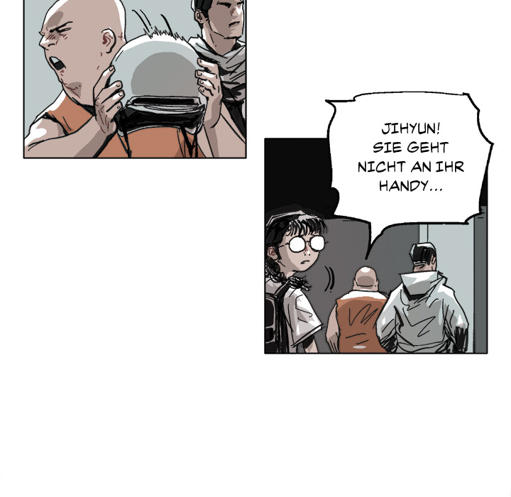Codename Geist - episode 8 - 35