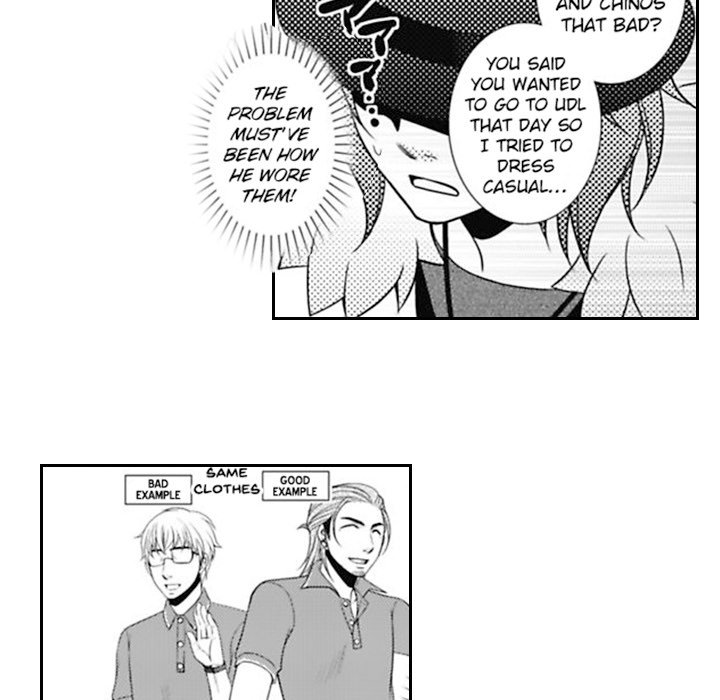 The Rose and The Black Cat - episode 7 - 35