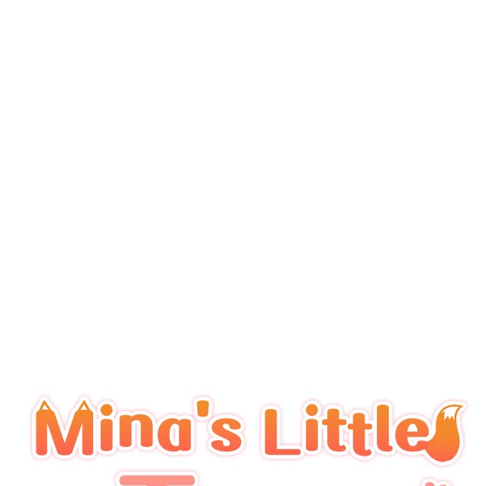 Mina's Little Trap - episode 2 - 16
