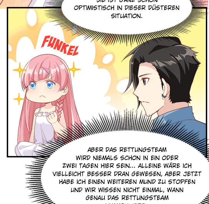 Survival-Log: Überleben für Anfänger - episode 1 - 99