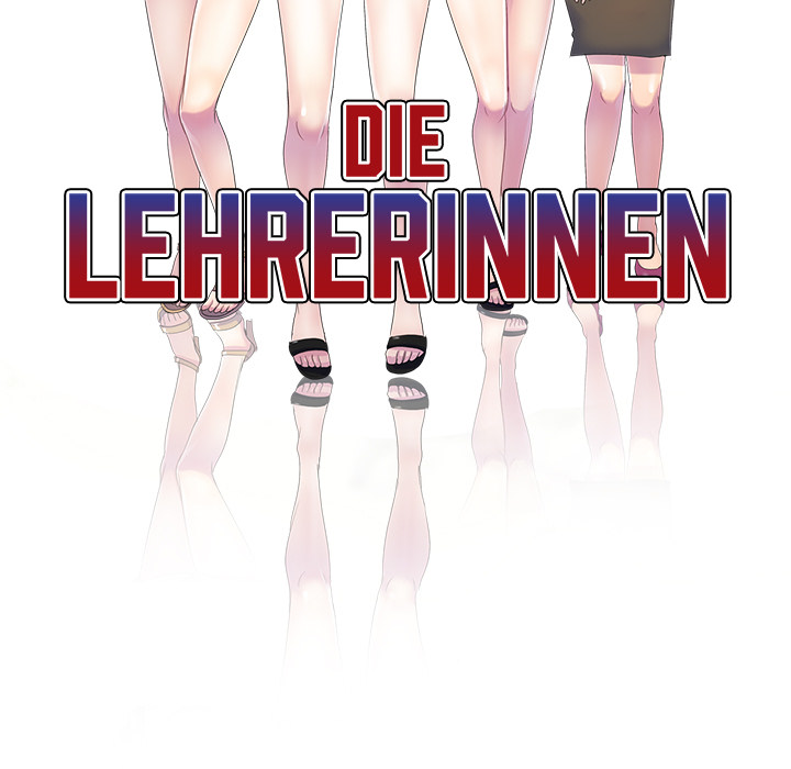 Die Lehrerinnen - episode 6 - 16