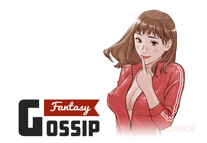 Fantasy Gossip - episode 17 - 0