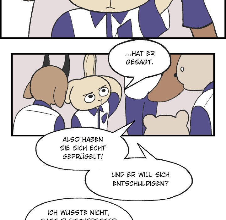 Mitschüler fressen verboten - episode 9 - 68