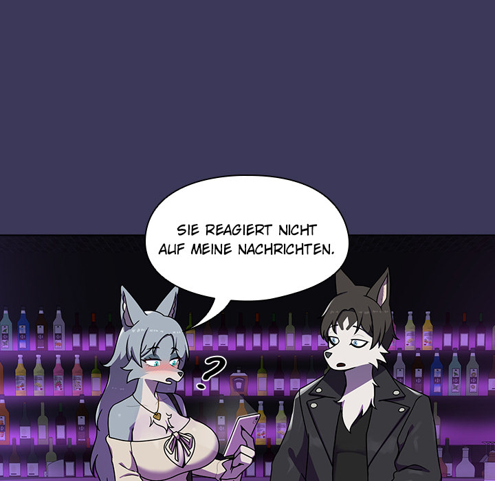 Tatzen auf dem Campus - episode 1 - 172