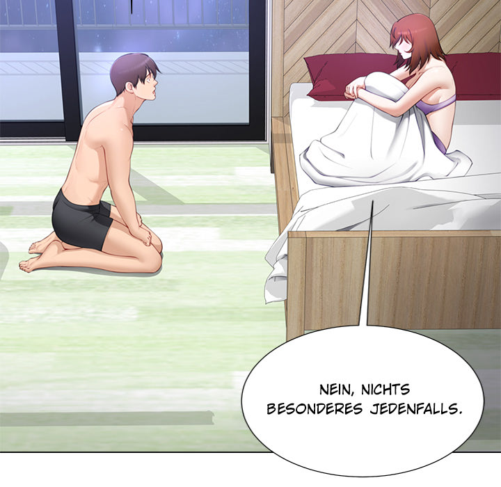 Ich will doch nur SIE! - episode 13 - 24