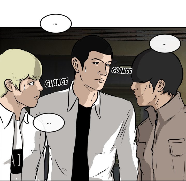 He Queen - episode 19 - 63