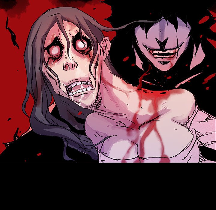 Blood Blade - episode 9 - 94