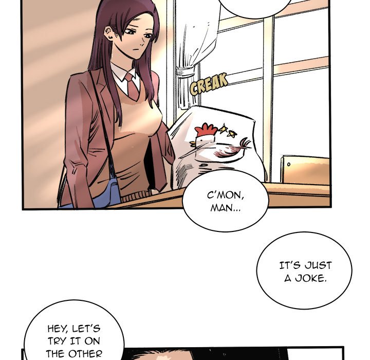 A Bad Friend - episode 5 - 60