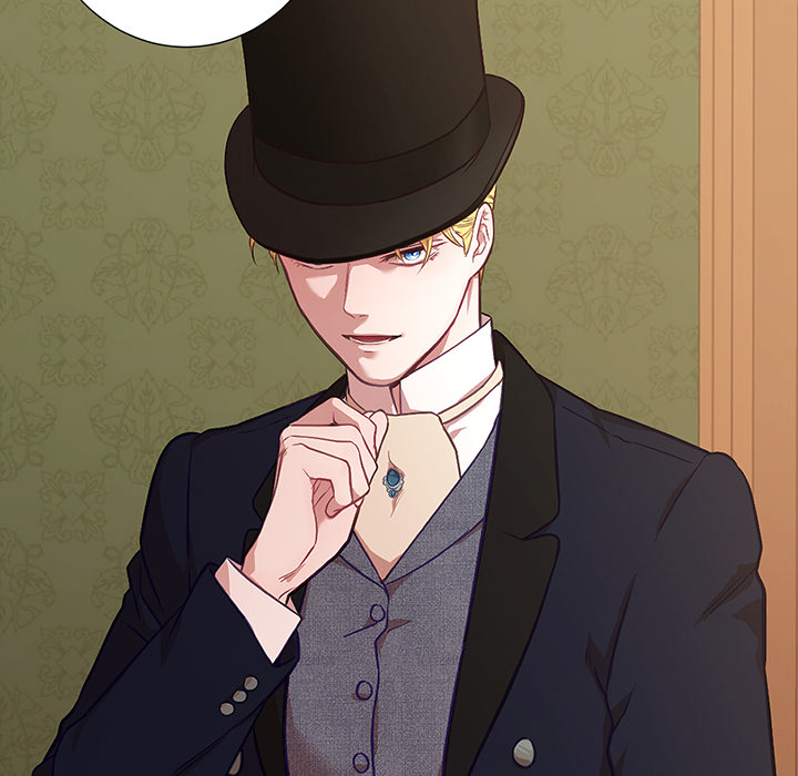 The Blood of Madam Giselle - episode 22 - 102