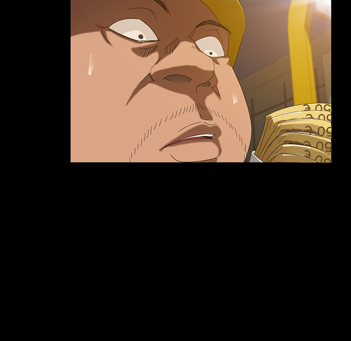 Böses Karma, gutes Karma - episode 9 - 40