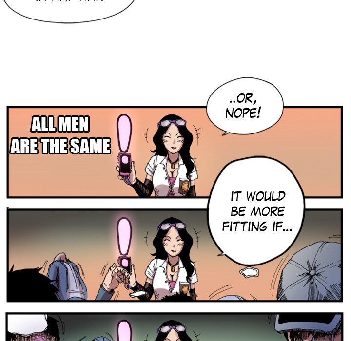 Chivalry - episode 3 - 81