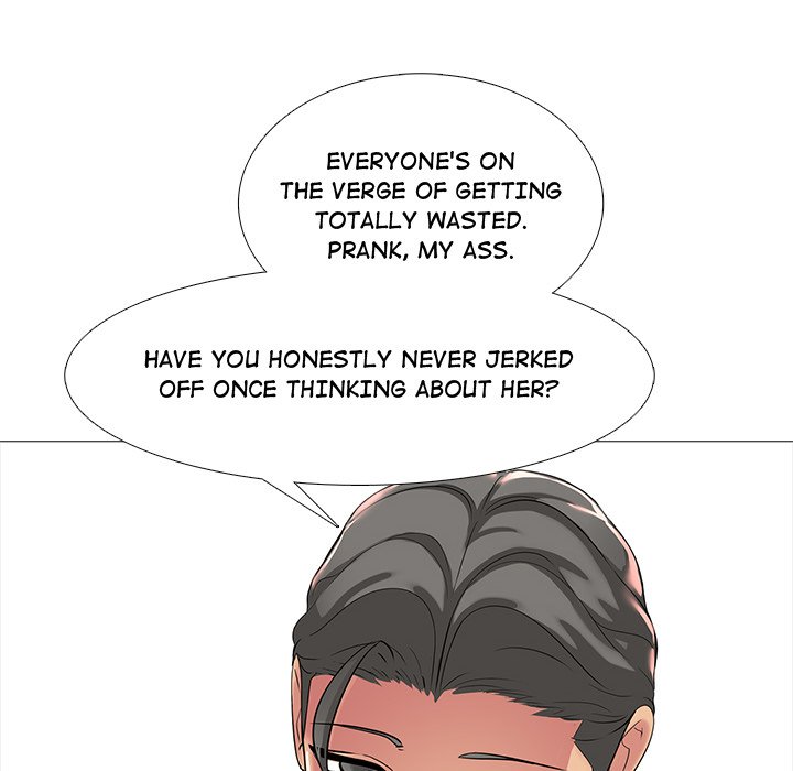 My Friend's Girlfriend - episode 6 - 28