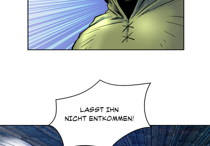 Karmas Weg - episode 13 - 1