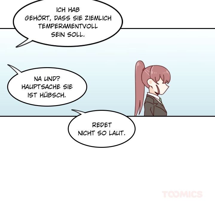 Dinge, die das Herz erwärmen - episode 33 - 97