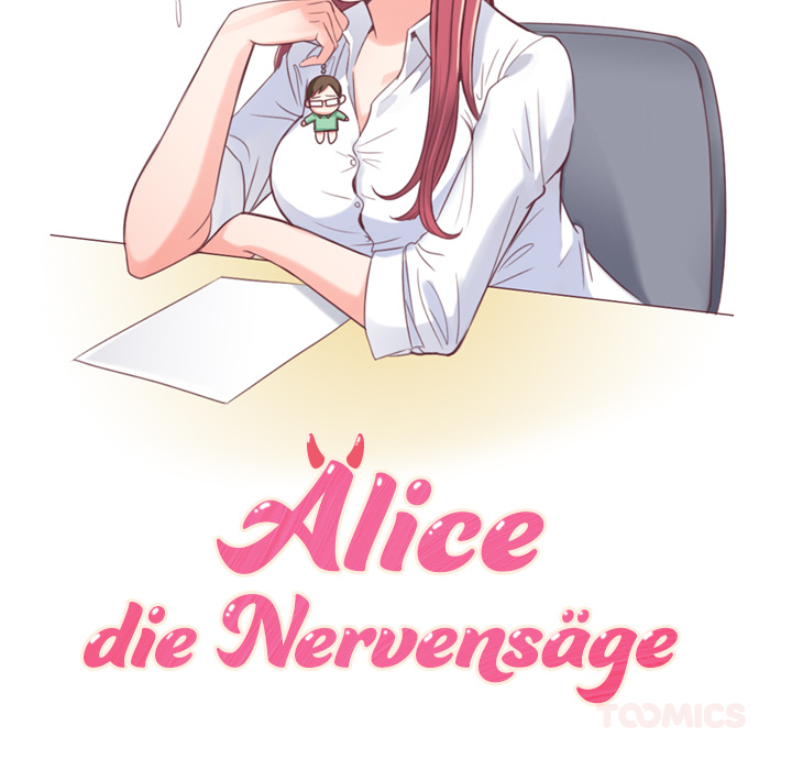 Alice die Nervensäge - episode 19 - 13