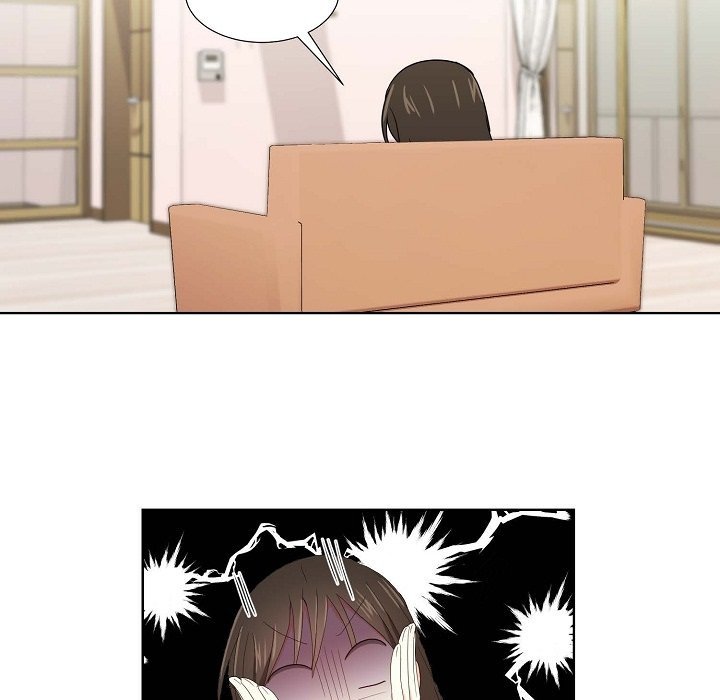 Fragrant Office Life - episode 7 - 64