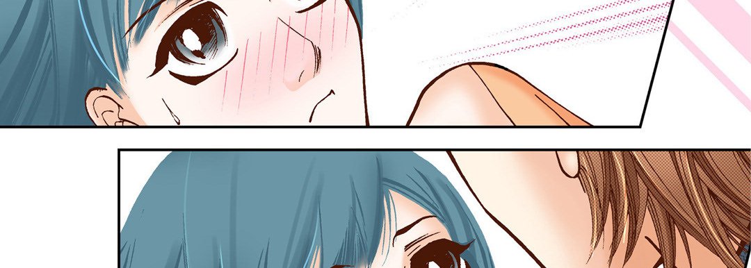 100% Perfect Girl - episode 27 - 81