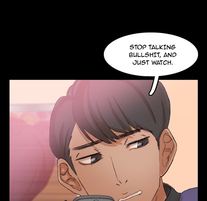 Secret Neighbors - episode 28 - 38