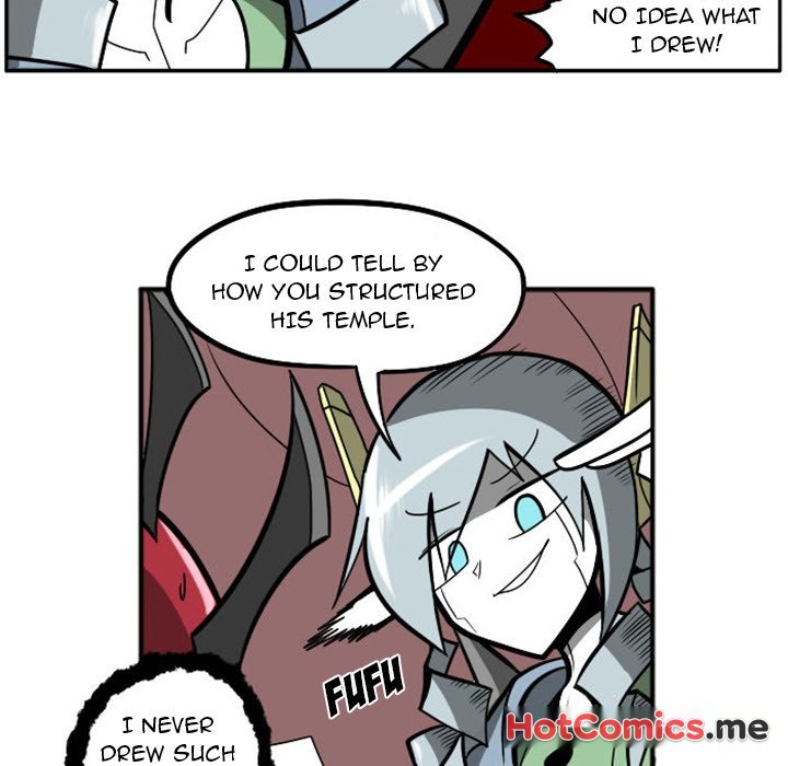 Maki and Friends - episode 11 - 20