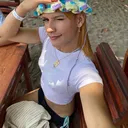 @iamdaliagrant